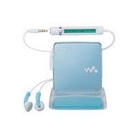 SONY MZ-EH50 ポータブルMDプレーヤー MZ-EH50 | ポータブルオーディオプレーヤー WALKMAN