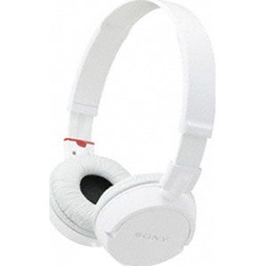 楽天市場】ソニーグループ SONY MDR-ZX100(W) | 価格比較 - 商品価格ナビ