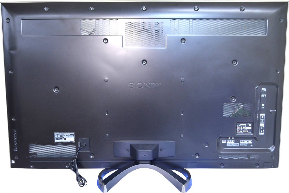ジャンク品】SONY BRAVIA W920A KDL-55W920A