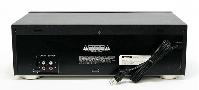 楽天市場】JVCケンウッド KENWOOD カセットデッキ X-1001 | 価格比較