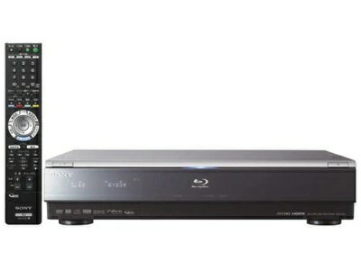 楽天市場】ソニーグループ SONY スゴ録 RDR-HX50 | 価格比較 - 商品