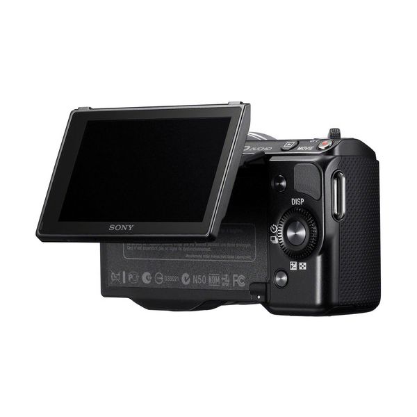 SONY NEX-5