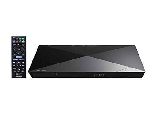 SONY BDP-S1100 Blu-ray DVD プレーヤー ソニー Amazon | SONY ブルーレイディスクプレーヤー/DVDプレーヤー BDP