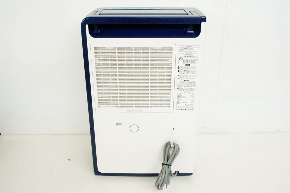 CORONA コロナ 衣類乾燥除湿機 CD-H1014 楽天市場】コロナ CORONA 除湿機 CD-H1014(AE) | 価格比較 - 商品価格ナビ
