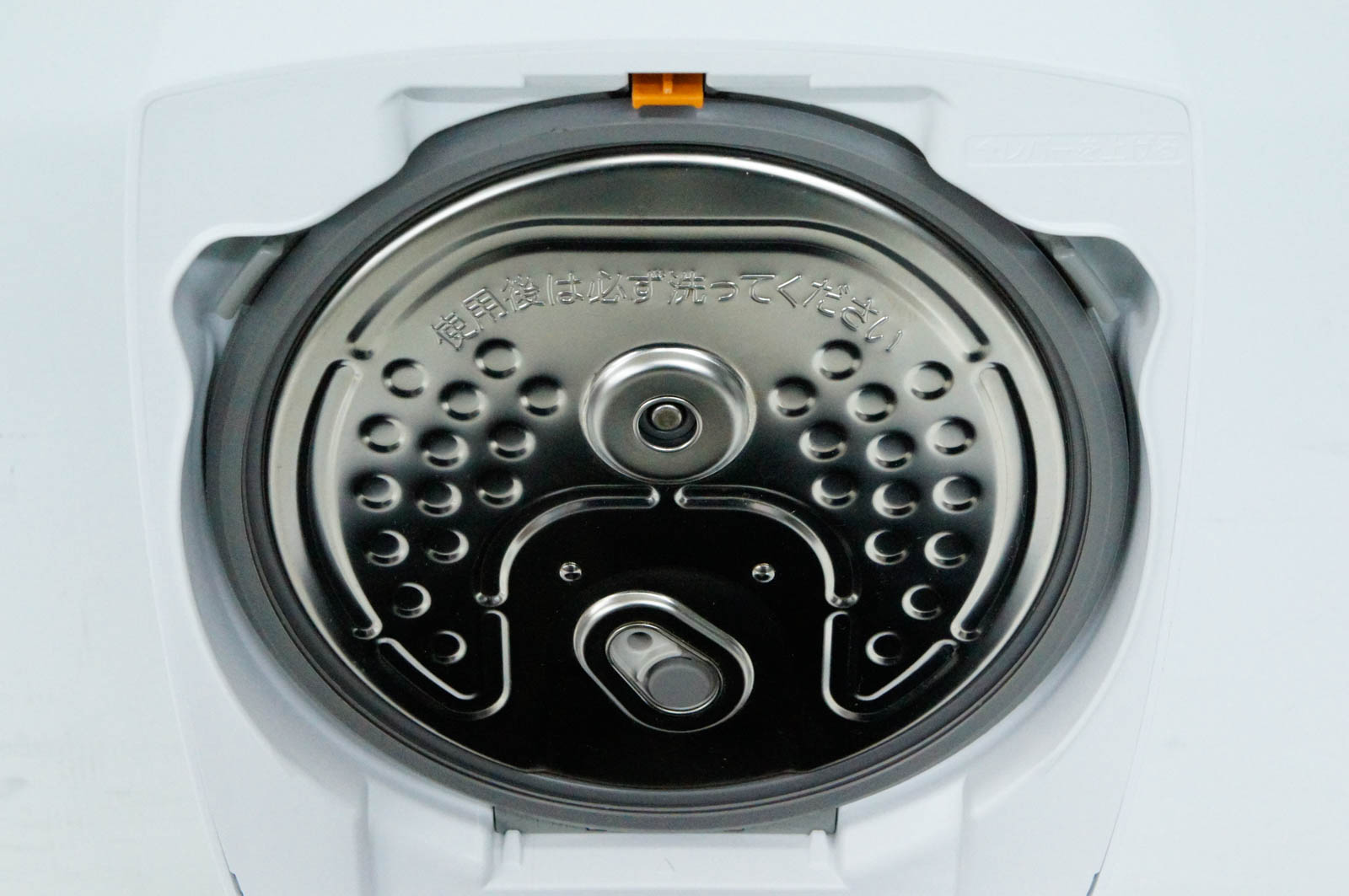 楽天市場】三菱電機 MITSUBISHI 炊飯器 NJ-VE107-W | 価格比較