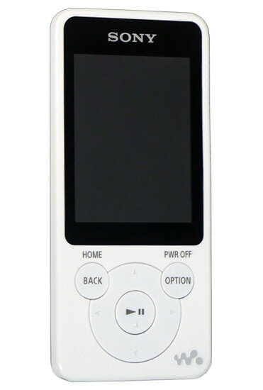 楽天市場】ソニーグループ SONY ウォークマン Sシリーズ NW-S774(V