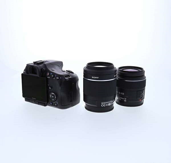 SONY α57