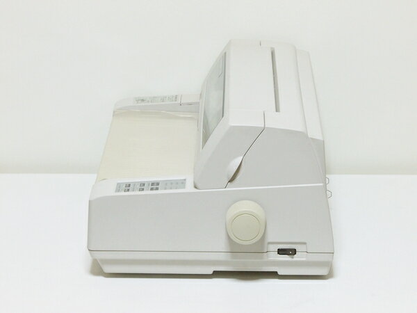 OKI 沖 ドット インパクト プリンター MICROLINE 5650SU-R 楽天市場】沖電気工業 OKI MICROLINE ドットインパクトプリンター