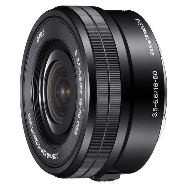 SONY NEX-5R