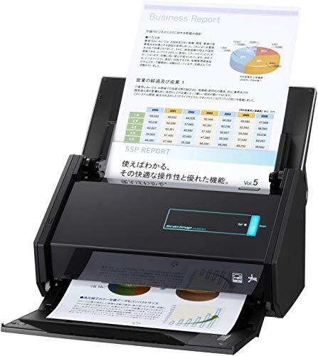 楽天市場】バード電子 スキャンスナップSV600用ブックプレッサー BP