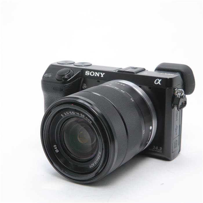SONY NEX-7