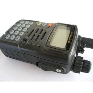 楽天市場】アルインコ ALINCO トリプルバンド144/430/1200MHz FM