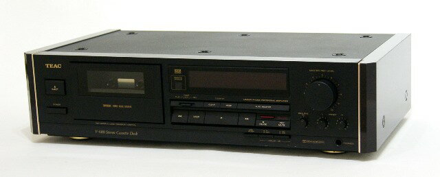 楽天市場】ティアック TEAC カセットデッキ W-890RMK2 | 価格比較