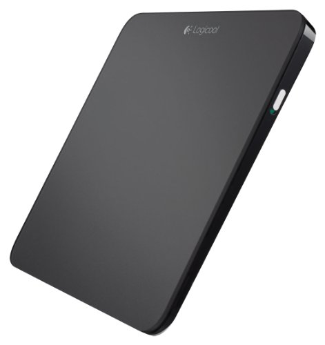 ミヨシ USBタッチパッド ブラック TTP-US02／BK(1個) 公式通販