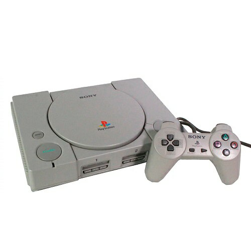 プレステーションクラッシクSONY 他ゲーム機本体 SCPH-1000RJ プレステーションクラッシクSONY 他ゲーム機本体 SCPH-1000RJ