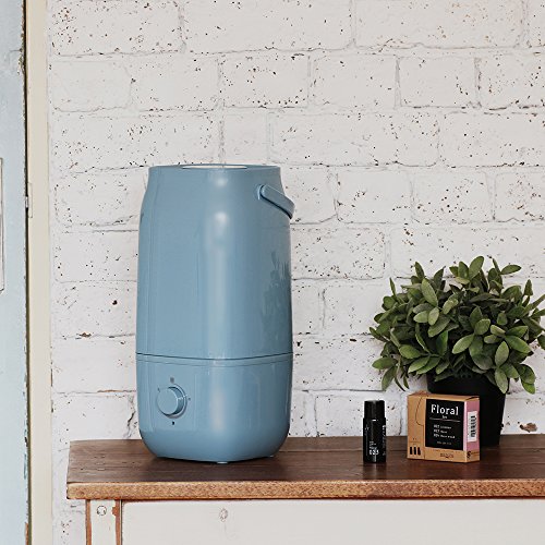 楽天市場】KEECOON 超音波式加湿器 16L KC-MH-034 | 価格比較 - 商品