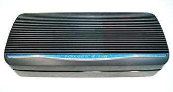楽天市場】ダイキン工業 DAIKIN 車載用光クリエール空気清浄器 ACF12AJ 