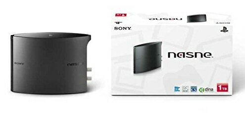 その他 SONY - nasre 1TB SONY CECH-ZNR2J01 Amazon.co.jp: nasne 1TBモデル (CECH-ZNR2J01)【メーカー生産