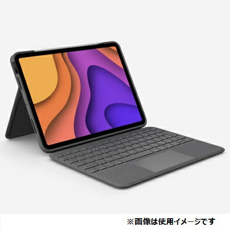 iK1093BKA ロジクール トラックパッド付キーボードケース 楽天市場】ロジクール Logicool トラックパッド付き キーボード