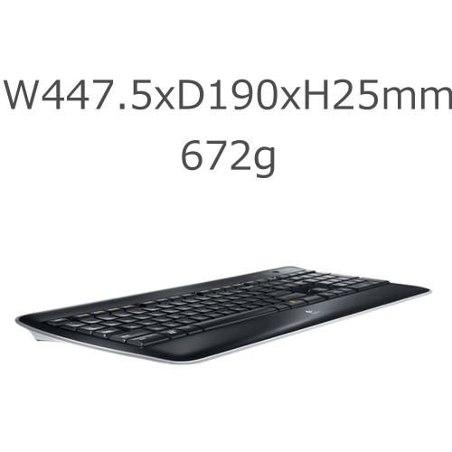 楽天市場】ロジクール Logicool キーボード K800T | 価格比較 - 商品