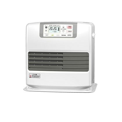 ダイニチ 石油ファンヒーター ホワイト 楽天市場】ダイニチ工業 ダイニチ 家庭用石油ファンヒーター LXタイプ