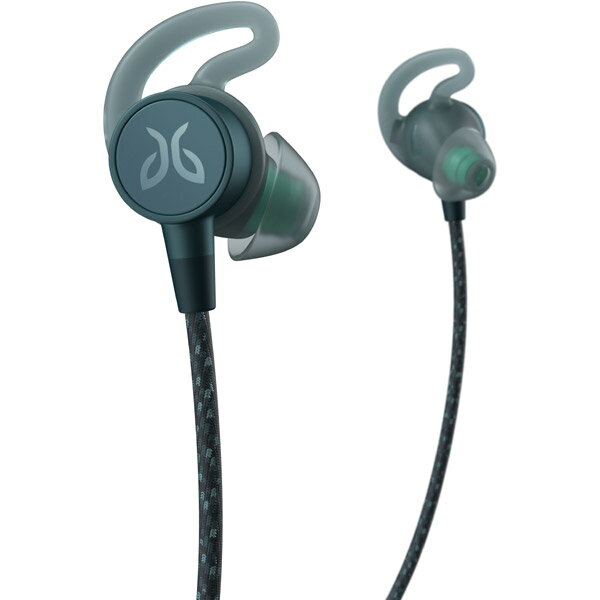 楽天市場】ロジクール jaybird TARAH PRO ワイヤレス スポーツ