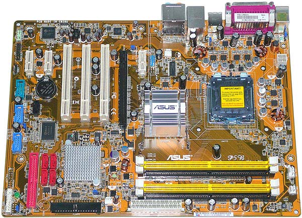楽天市場】ユニティ ASUS マザーボード P5B | 価格比較 - 商品価格ナビ