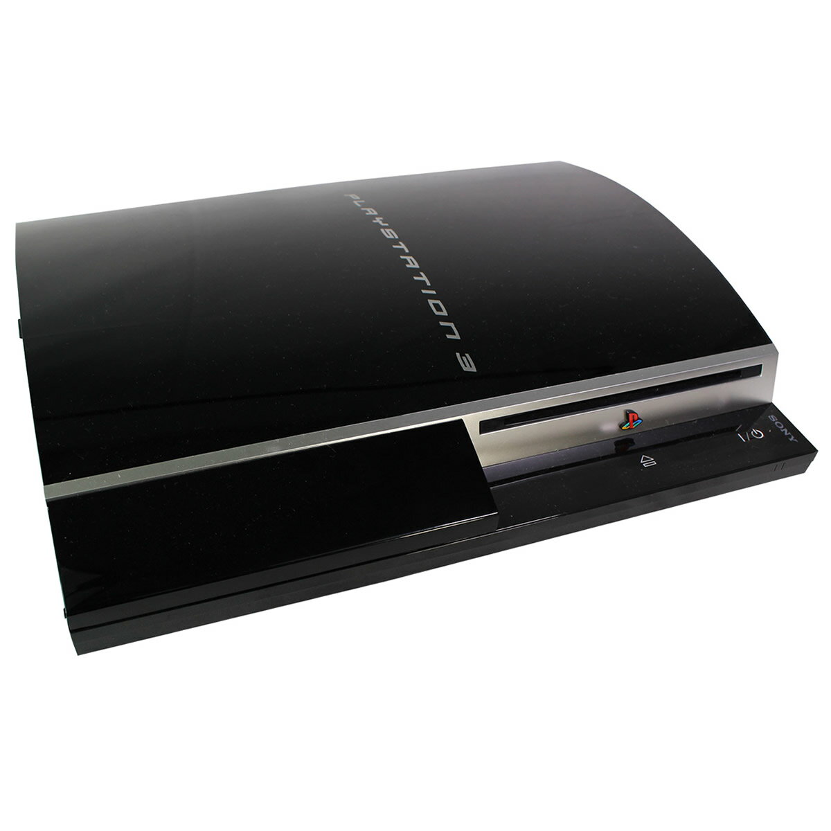 PS3 初期型 本体【すぐ遊べるセット】20GB ★ PS,PS2ソフトもプレイ可能 ★ プレステ3 (20GB) CECHB00 ☆キャンペーン対象商品☆