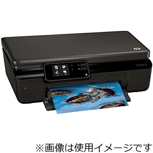 楽天市場】日本ヒューレット・パッカード(同) HP PHOTOSMART 複合機