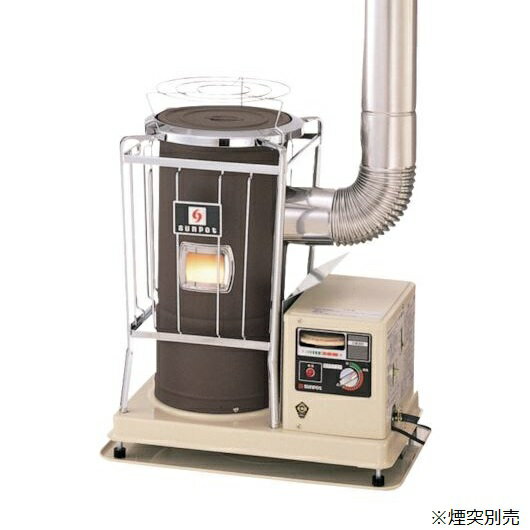 【美品⭐︎煙突式】コロナ　床暖石油ストーブ　UH-7716PR 楽天市場】コロナ CORONA 煙突式床暖ストーブ UH-7716PR(W