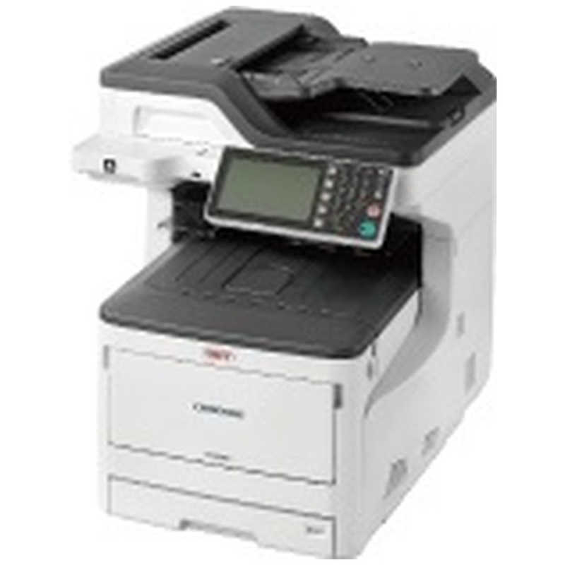 プリンター・複合機 OKO OKIのプリンターの価格は10万円～140万円。複合機リースは不可