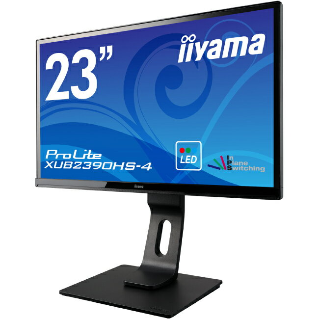 楽天市場】マウスコンピューター iiyama 23.8型ワイド液晶