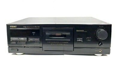 楽天市場】ティアック TEAC カセットデッキ W-890RMK2 | 価格