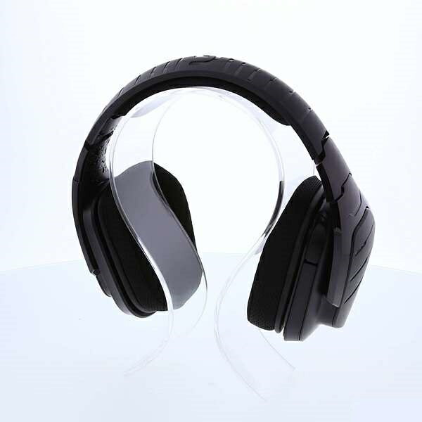 Logicool ヘッドセット G933