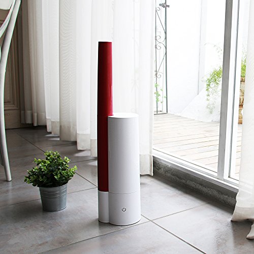 楽天市場】MIクリエーションズ イモタニ IMOTANI アロマ加湿器