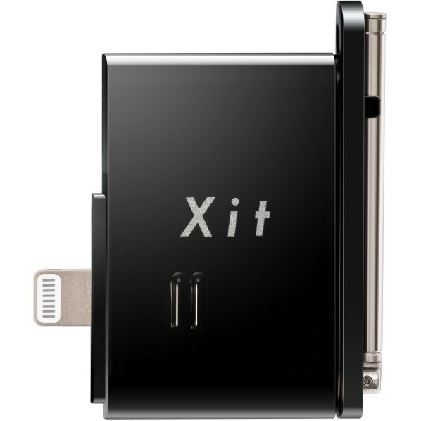 ピクセラ Mac専用 USB接続 テレビチューナー PIX-DT195 Mac専用 USB接続テレビチューナー PIX-DT195W・PIX-DT195 - 特長
