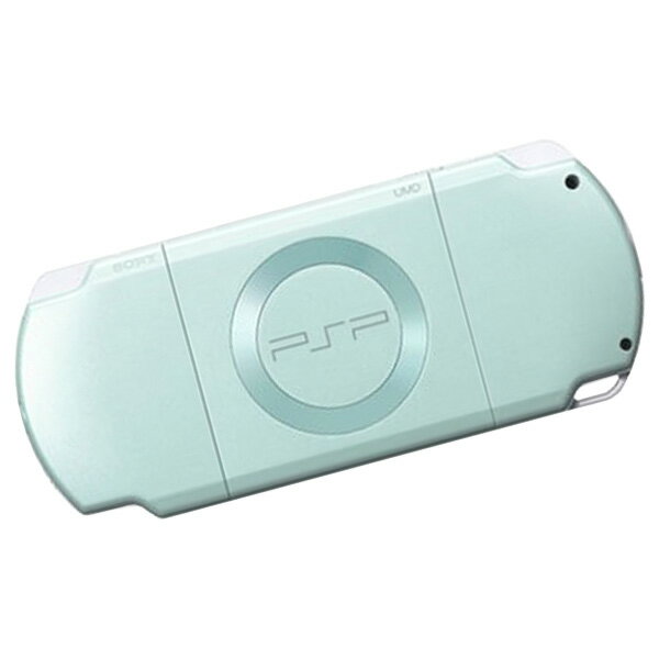 Amazon | PSP「プレイステーション・ポータブル」 シルバー (PSP