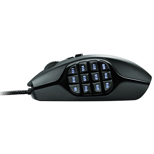 Logicool マウス G600T