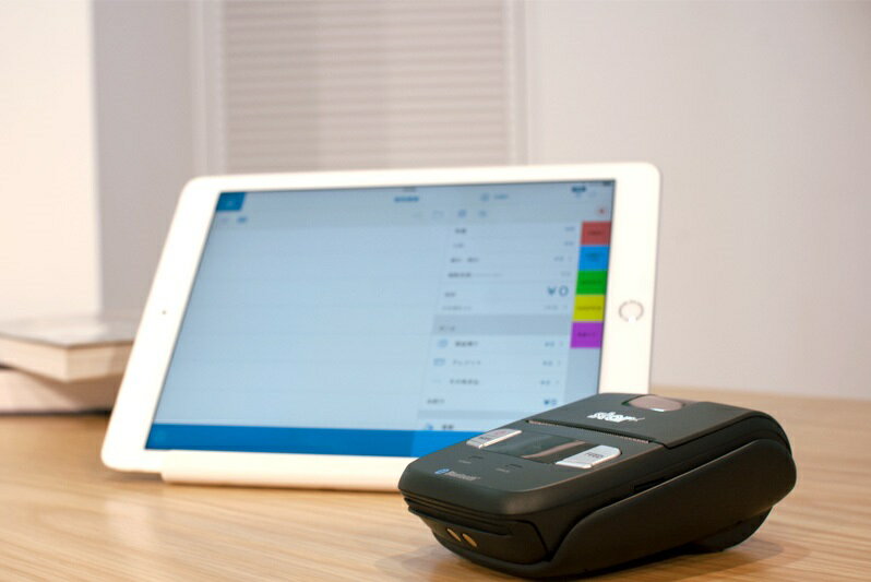 楽天市場】スター精密 star レシートプリンター SM-L200-UB40 JP