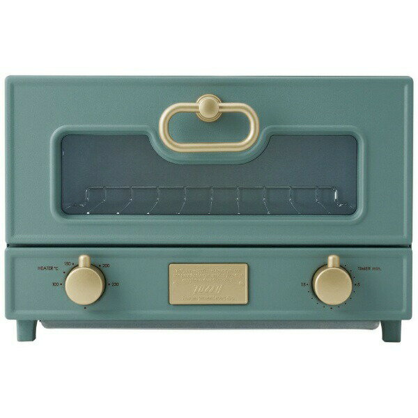 楽天市場】ラドンナ Toffy グリルオーブントースター K-TS2-SG | 価格