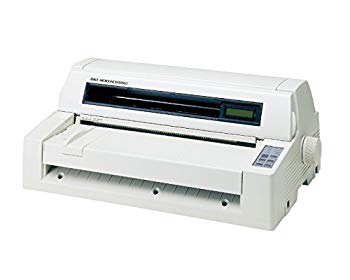 楽天市場】沖電気工業 OKI ドットインパクトプリンタ MICROLINE