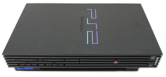 【PS2】プレイステーション2☆本体☆禅ブラック☆ 2025年最新禅ブラック psの人気アイテム - メルカリ