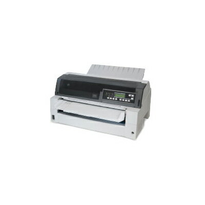 楽天市場】沖電気工業 OKI ドットインパクトプリンタ MICROLINE