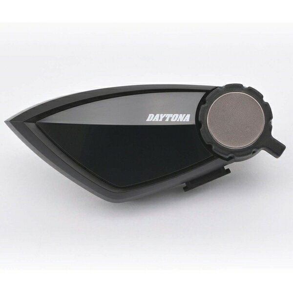楽天市場】デイトナ DAYTONA DT-01 BT INTERCOM 2SET Bluetooth