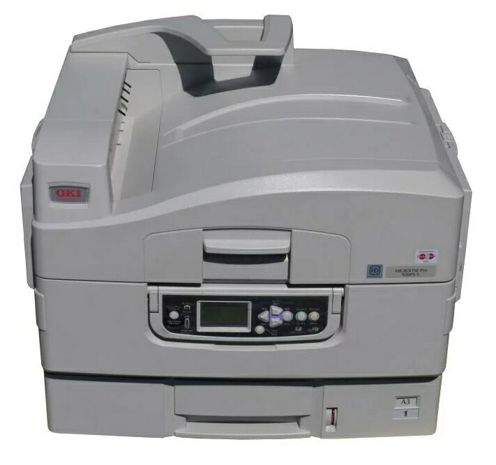 楽天市場】沖電気工業 OKI MICROLINE PRO 930PS-S プリンター | 価格