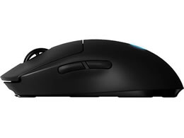 楽天市場】ロジクール Logicool PRO LIGHTSPEED ワイヤレスゲーミング