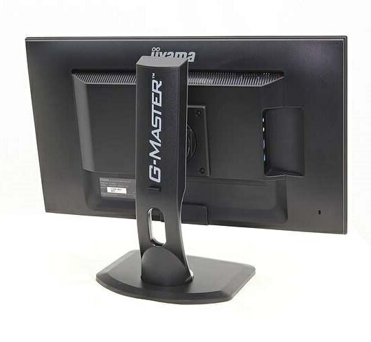 iiyama 液晶ディスプレイ G-MASTER GB2488HSU-3 24.0インチ