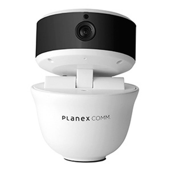 楽天市場】プラネックスコミュニケーションズ PLANEX スマカメ2