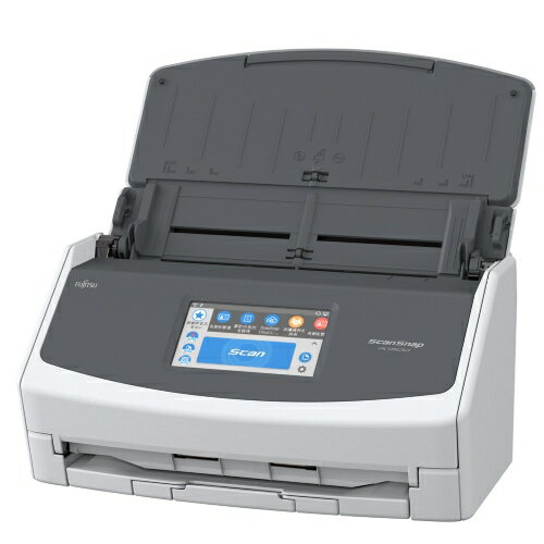 楽天市場】PFU RICOH A4コンパクトスキャナ FI-8040 | 価格比較 - 商品