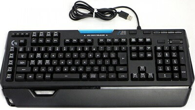 楽天市場】ロジクール Logicool キーボード キーボード G910 | 価格